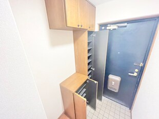 ｴﾙﾊﾟﾃｨｵ田原の物件内観写真